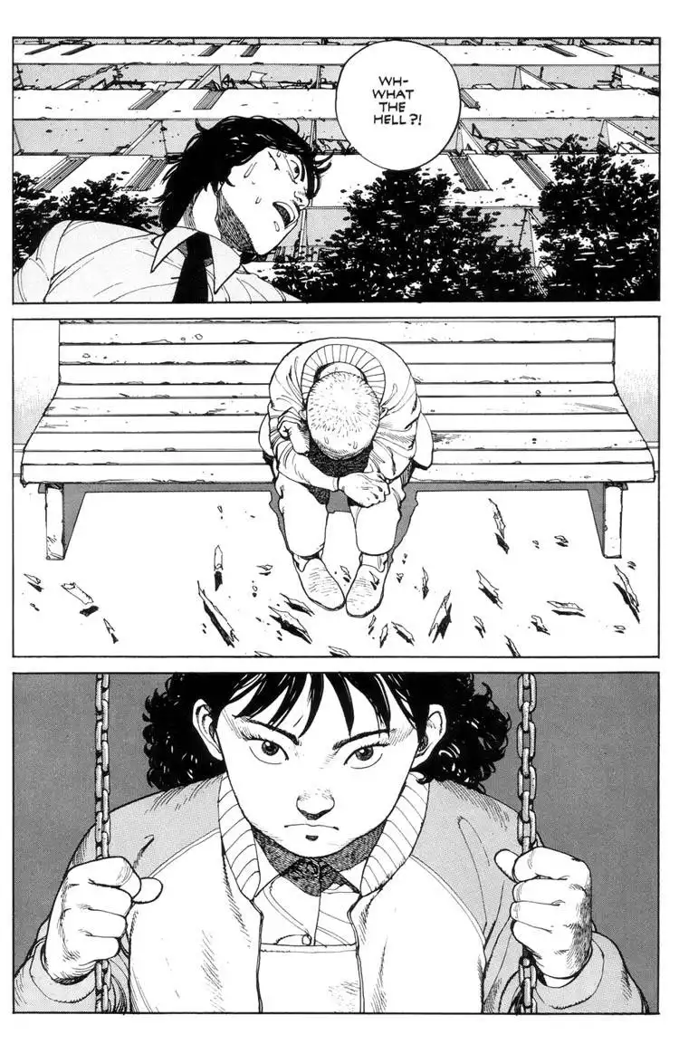 Domu Chapter 6 41