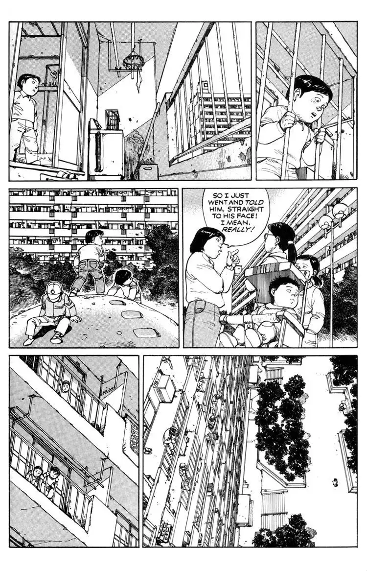 Domu Chapter 6 43
