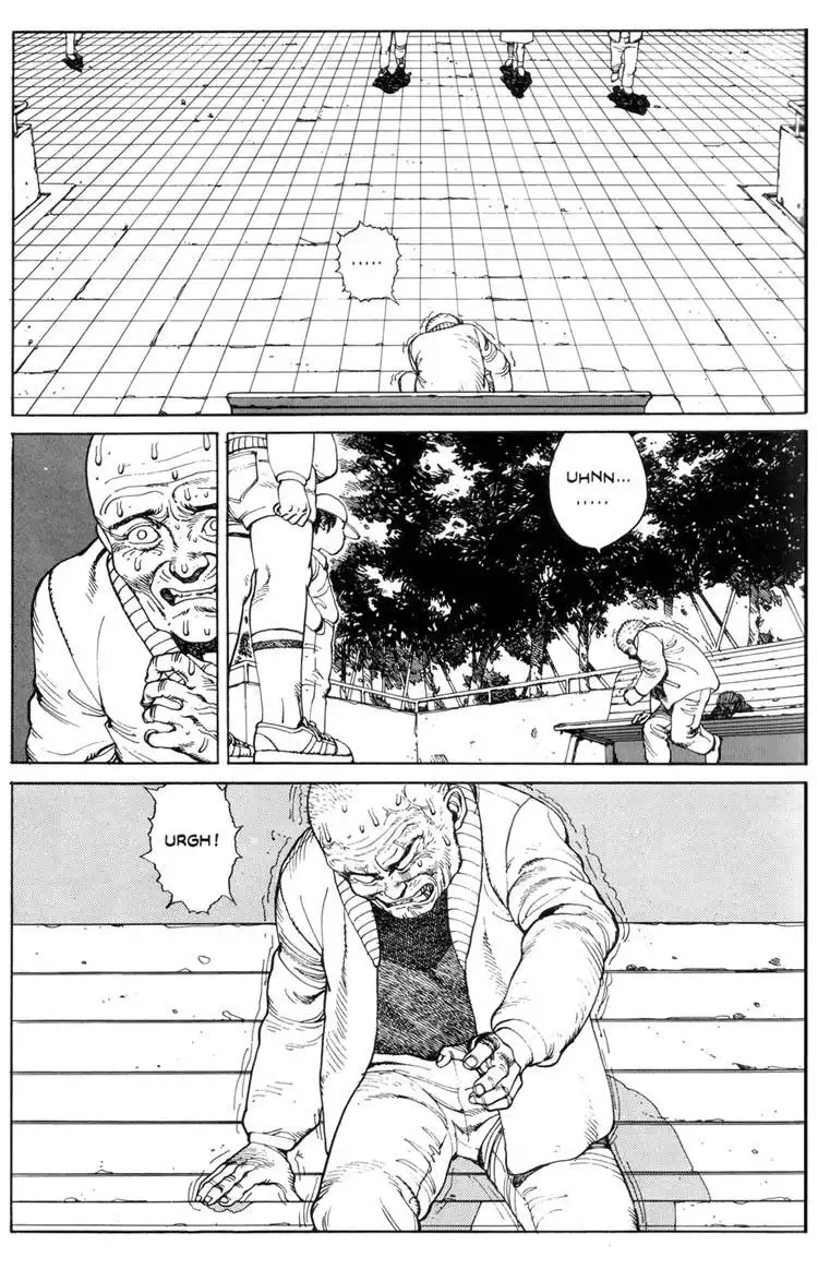 Domu Chapter 6 44