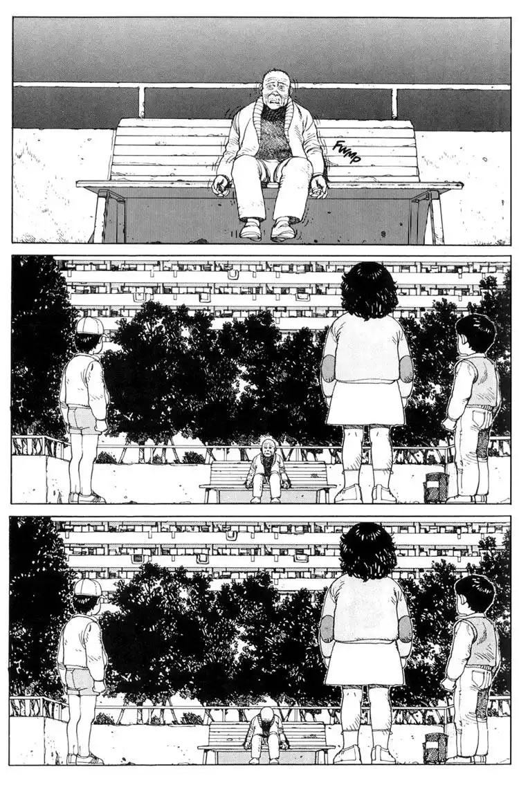 Domu Chapter 6 46