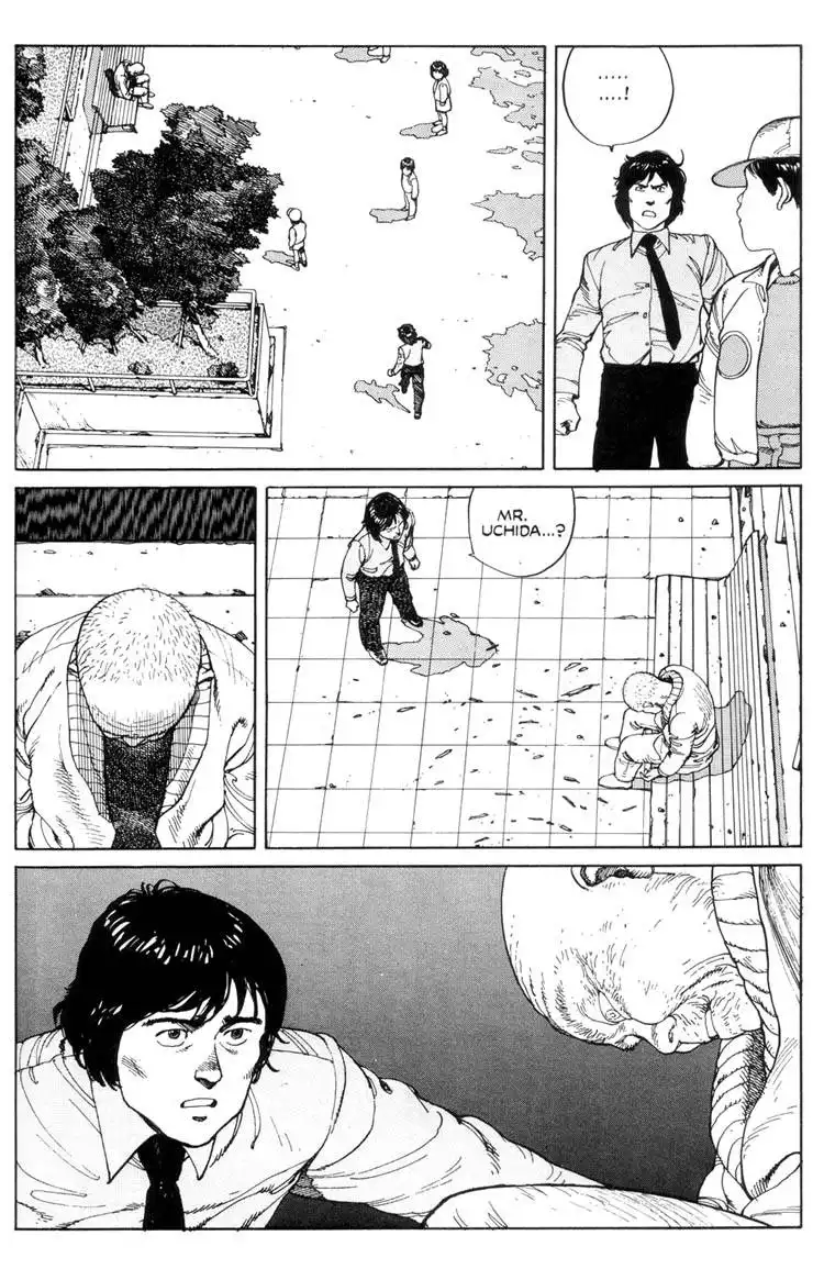 Domu Chapter 6 47
