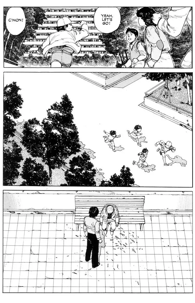 Domu Chapter 6 48