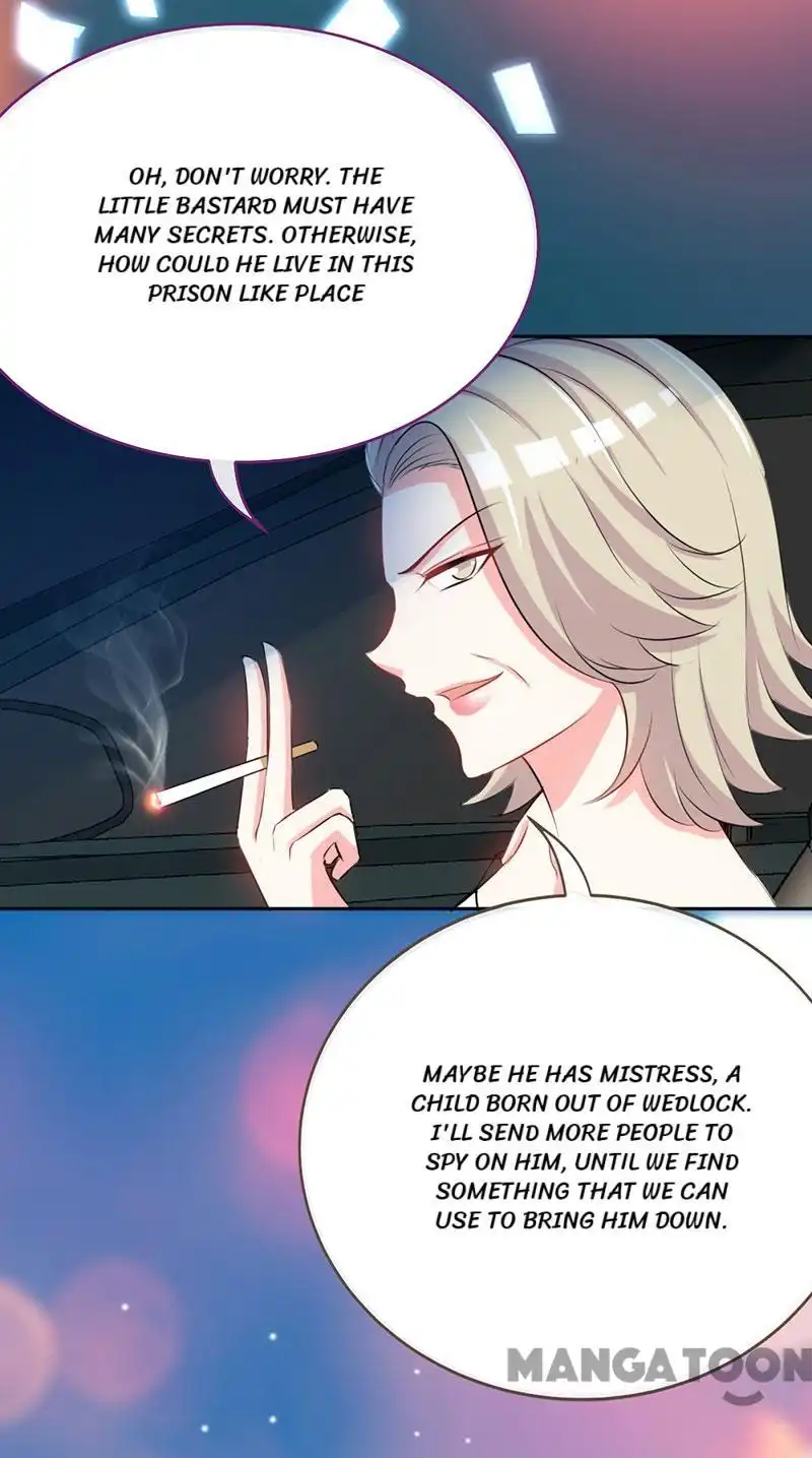 Don'T Mess With That Spicy Mother Chapter 10