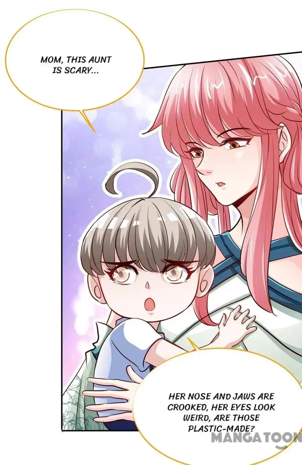 Don'T Mess With That Spicy Mother Chapter 119