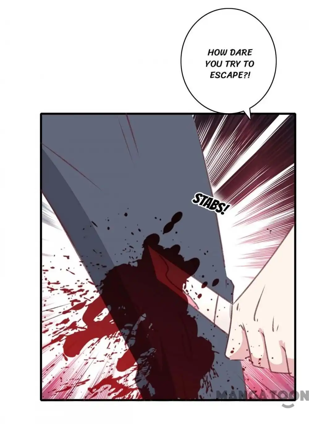 Don'T Mess With That Spicy Mother Chapter 166