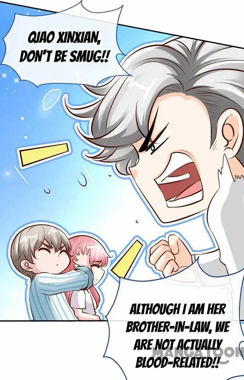 Don'T Mess With That Spicy Mother Chapter 41