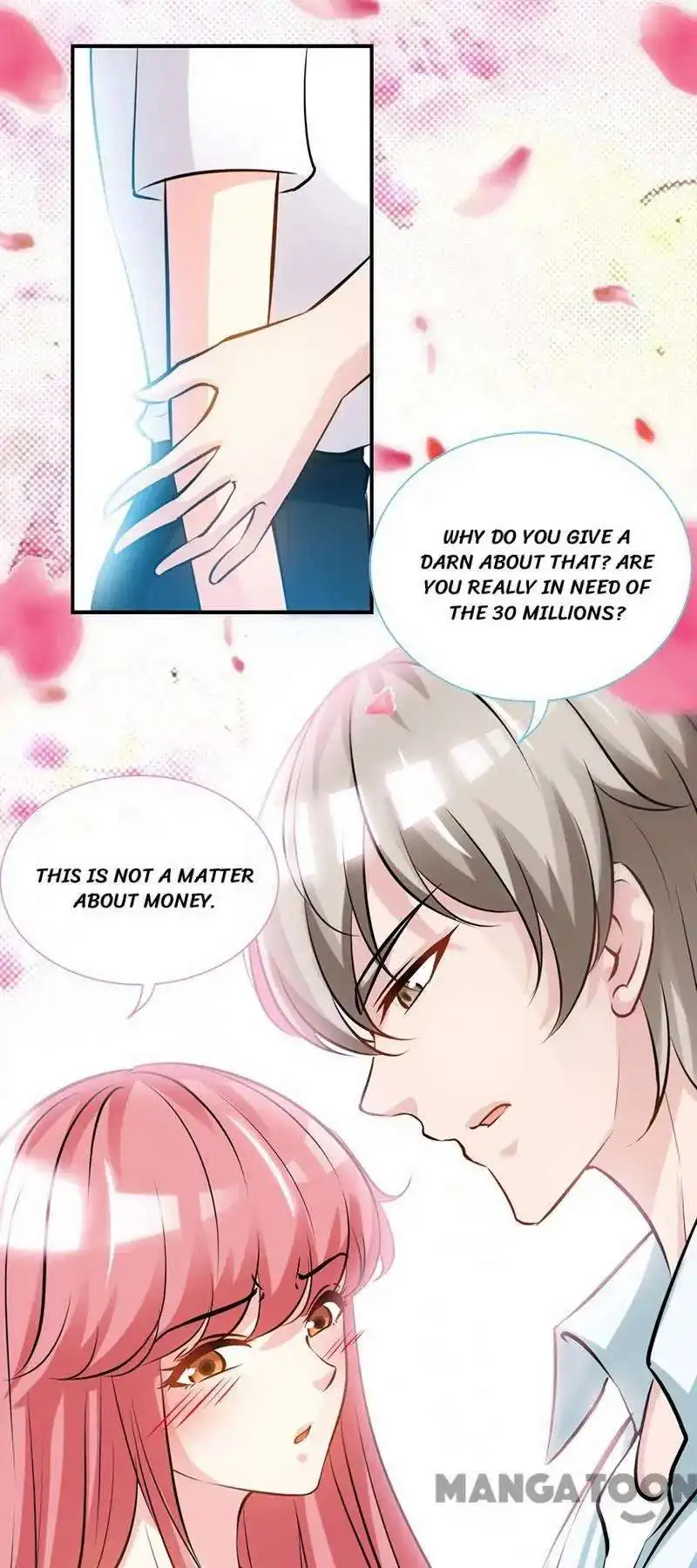 Don'T Mess With That Spicy Mother Chapter 42