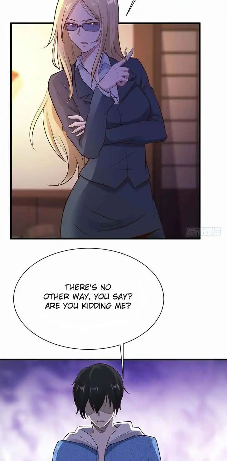 Don't Mess With Mistress Chapter 44