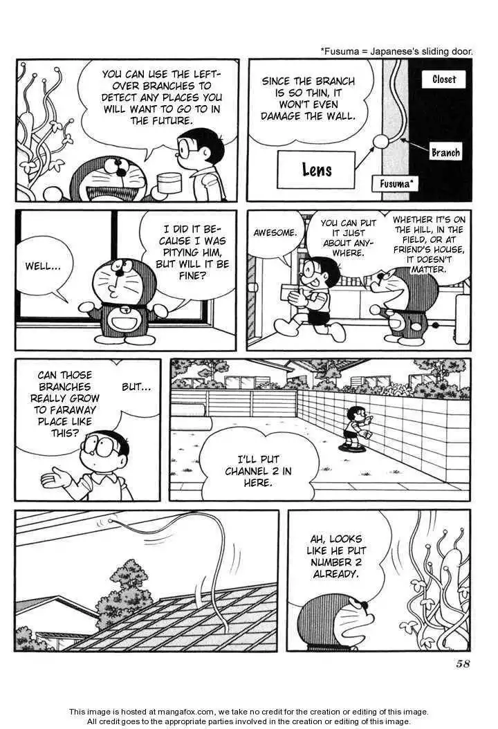 Doraemon Plus Chapter 17