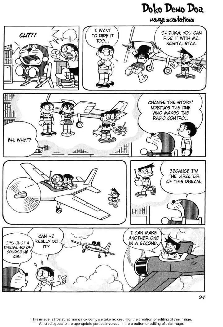 Doraemon Plus Chapter 2.8