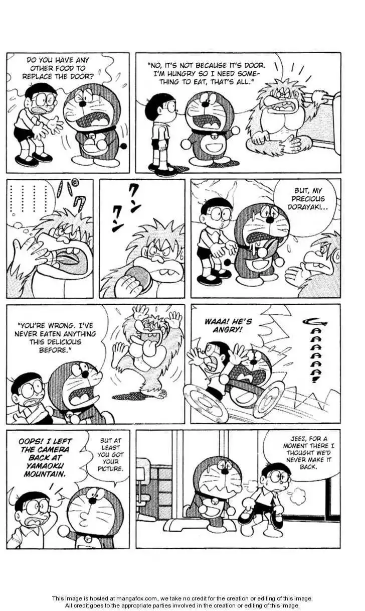 Doraemon Plus Chapter 4.8