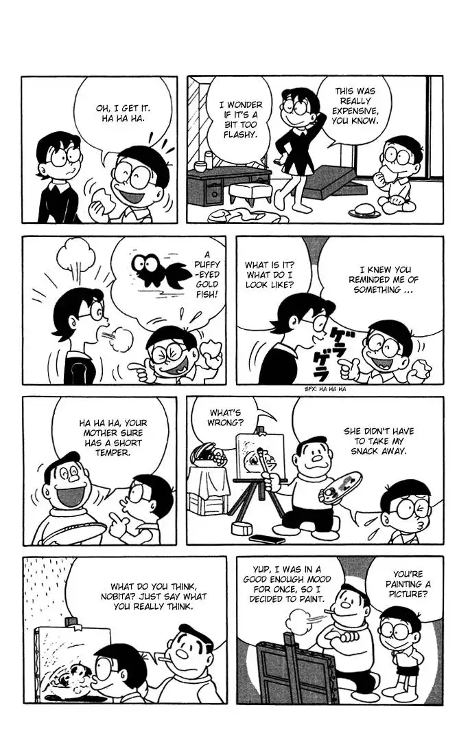 Doraemon Chapter 10 3