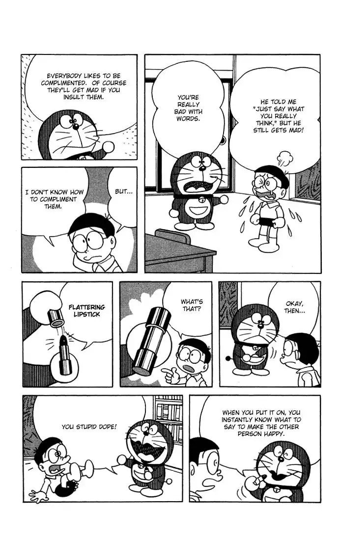 Doraemon Chapter 10 4