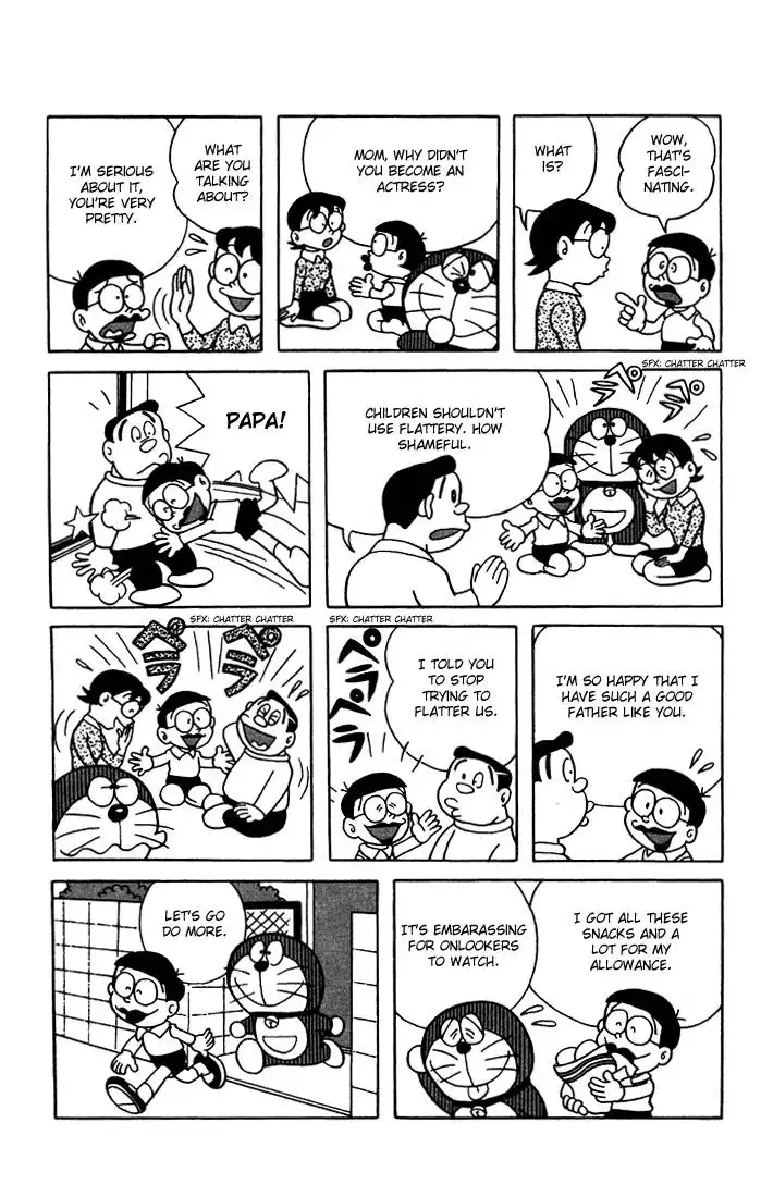 Doraemon Chapter 10 6