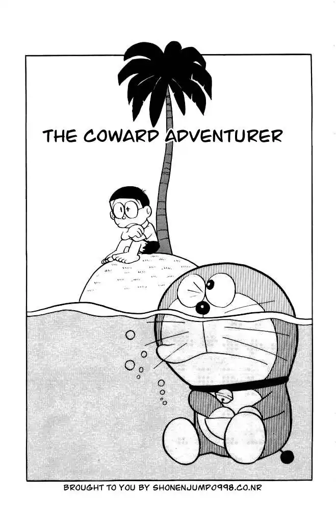 Doraemon Chapter 100 1