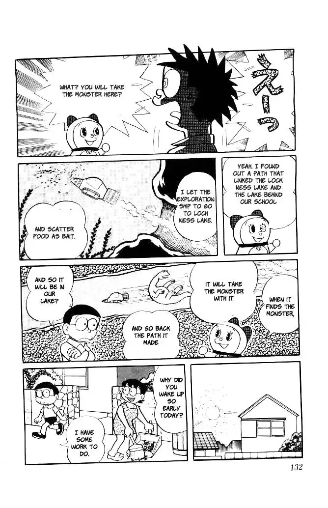 Doraemon Chapter 102 10