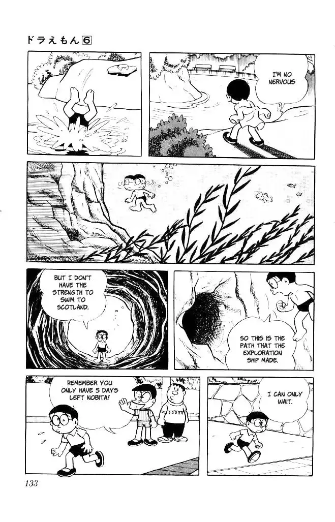 Doraemon Chapter 102 11