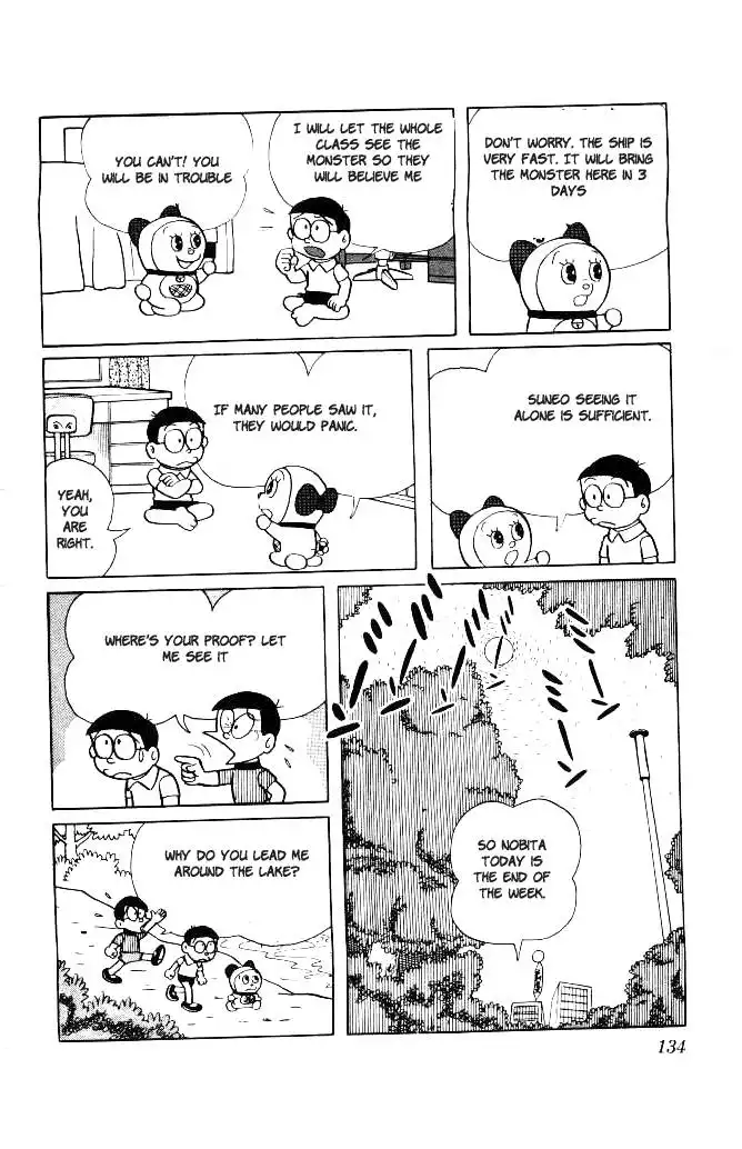 Doraemon Chapter 102 12