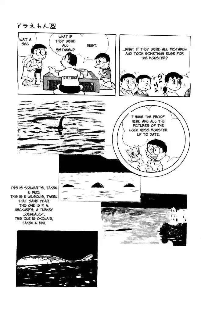 Doraemon Chapter 102 5