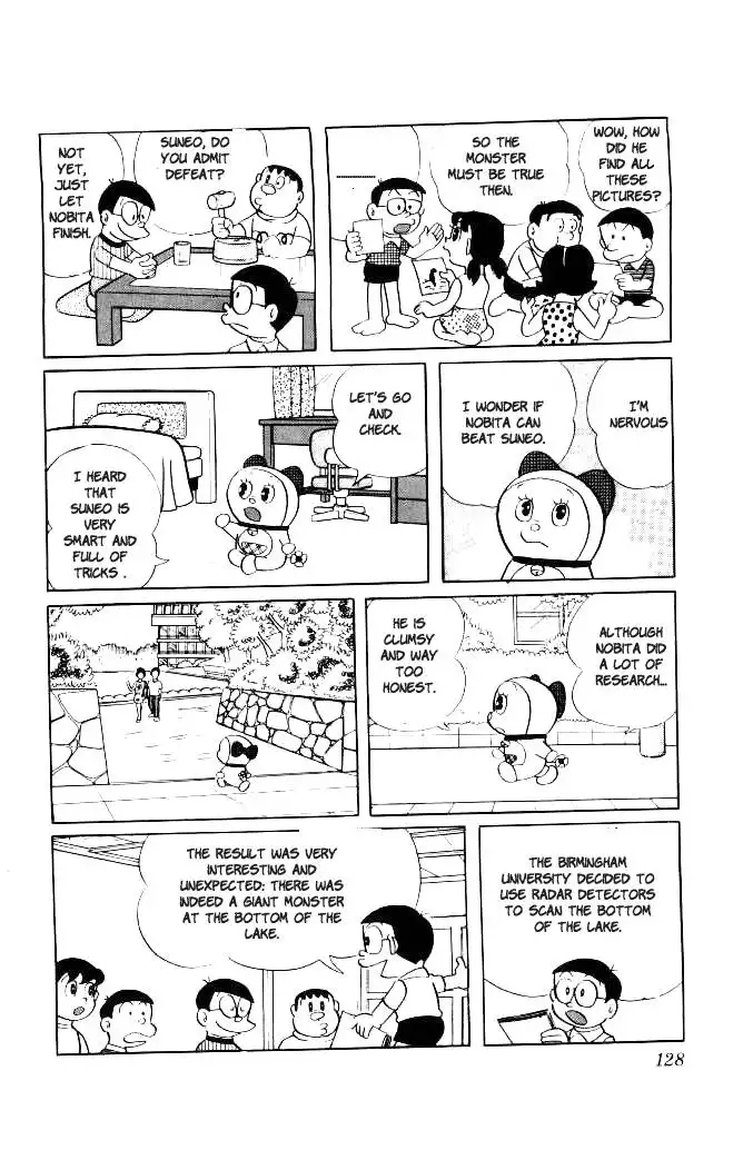 Doraemon Chapter 102 6