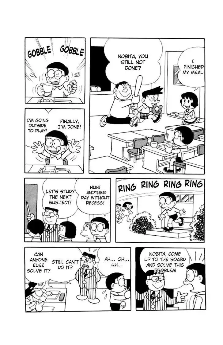 Doraemon Chapter 11.192