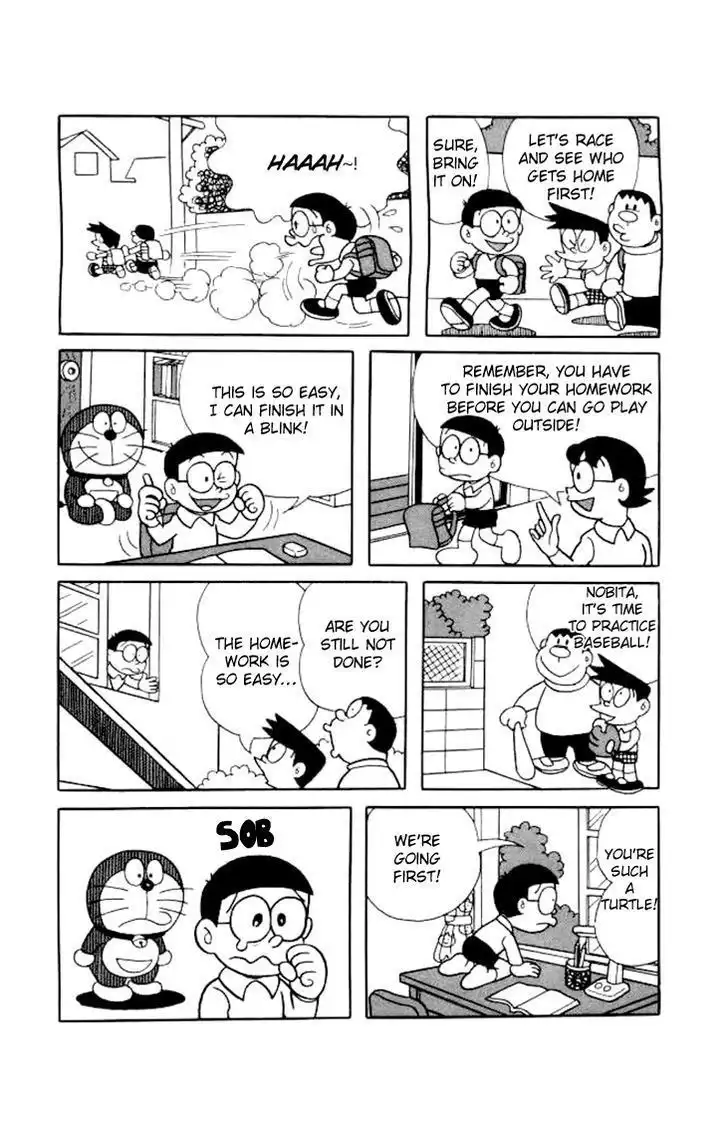 Doraemon Chapter 11.192