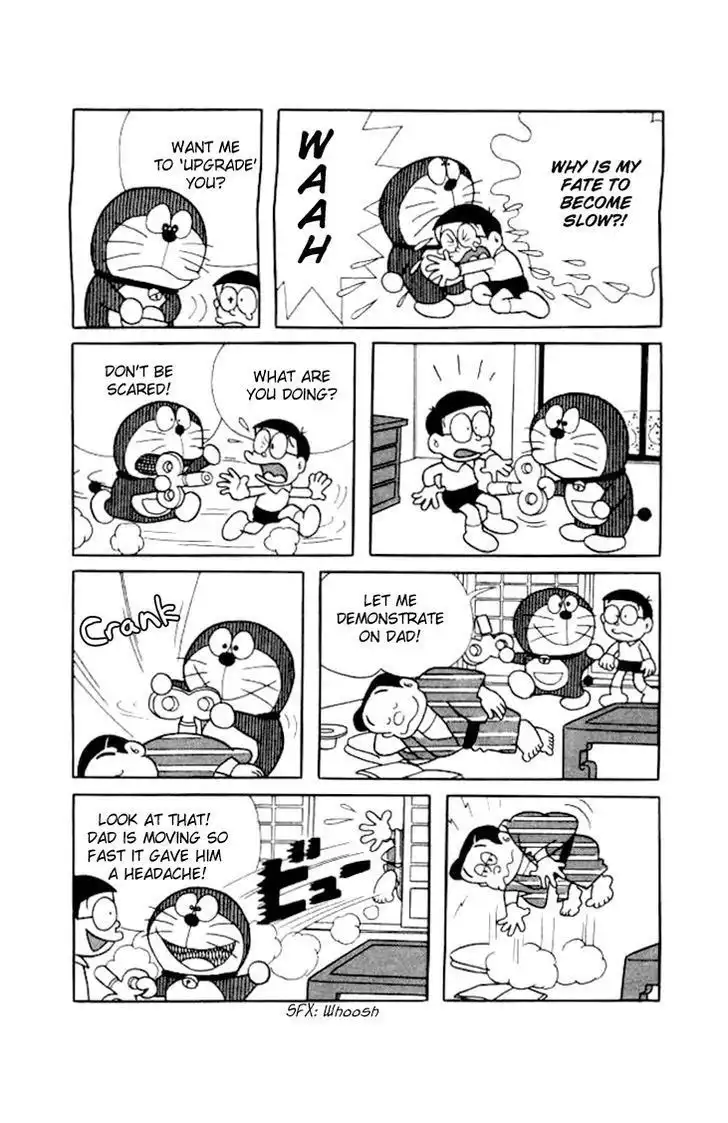 Doraemon Chapter 11.192