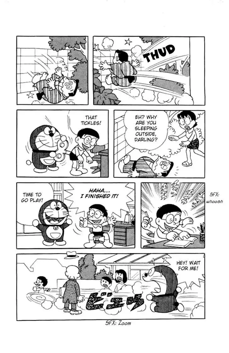 Doraemon Chapter 11.192