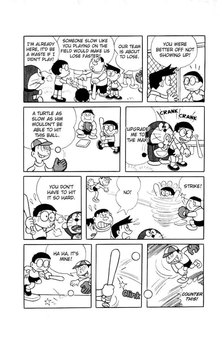 Doraemon Chapter 11.192