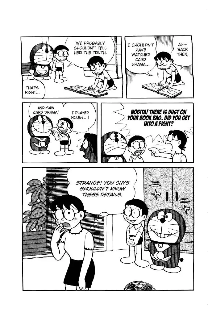 Doraemon Chapter 113 10