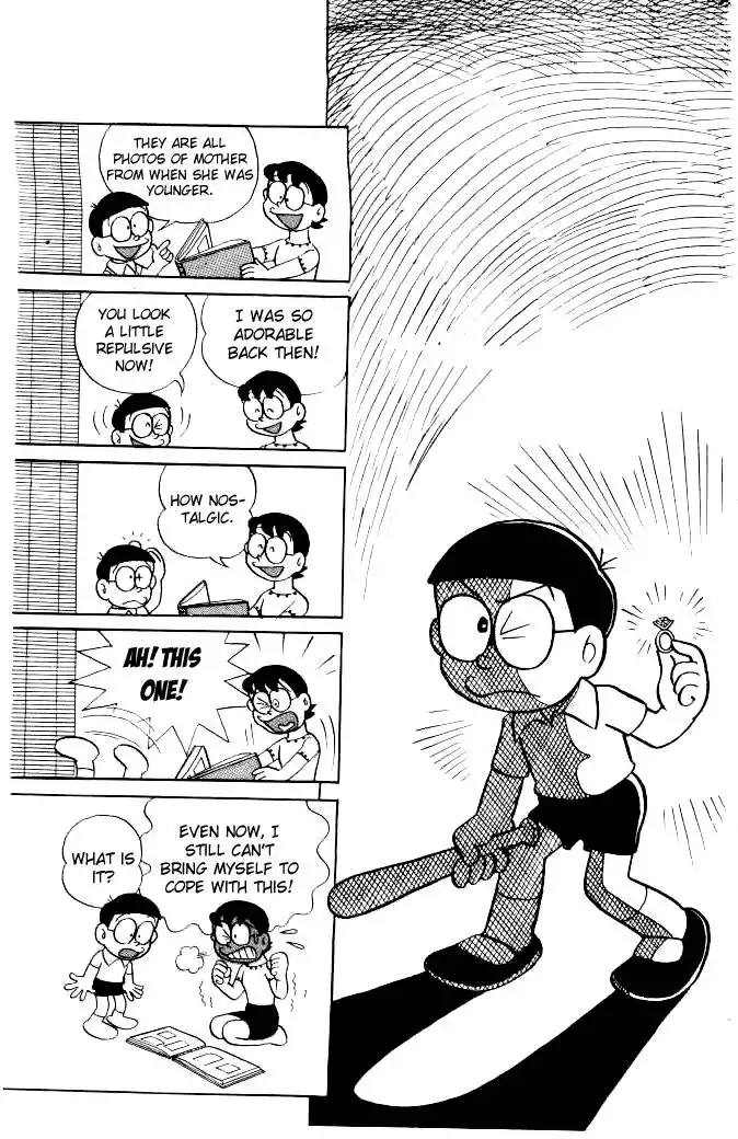 Doraemon Chapter 113 2