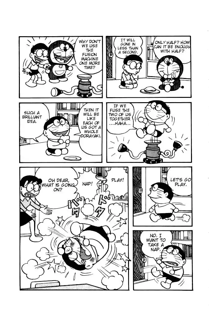 Doraemon Chapter 119 7