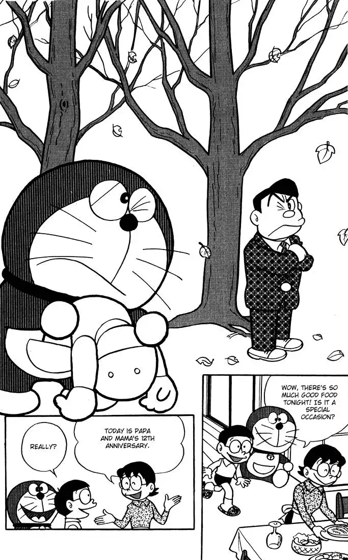 Doraemon Chapter 12 2