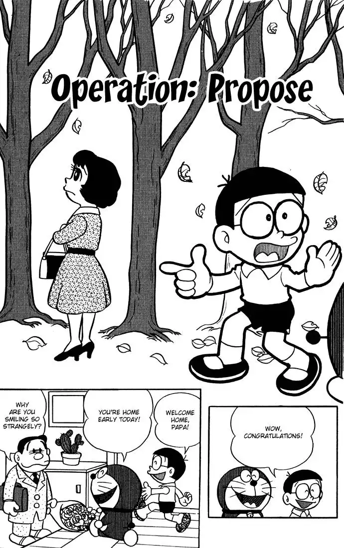 Doraemon Chapter 12 3