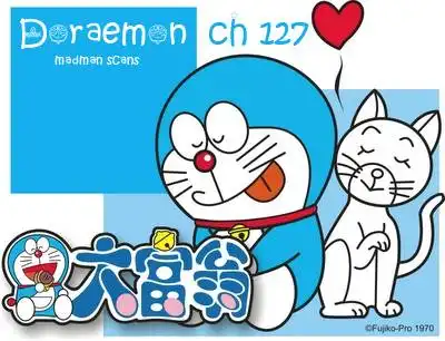 Doraemon Chapter 127 1