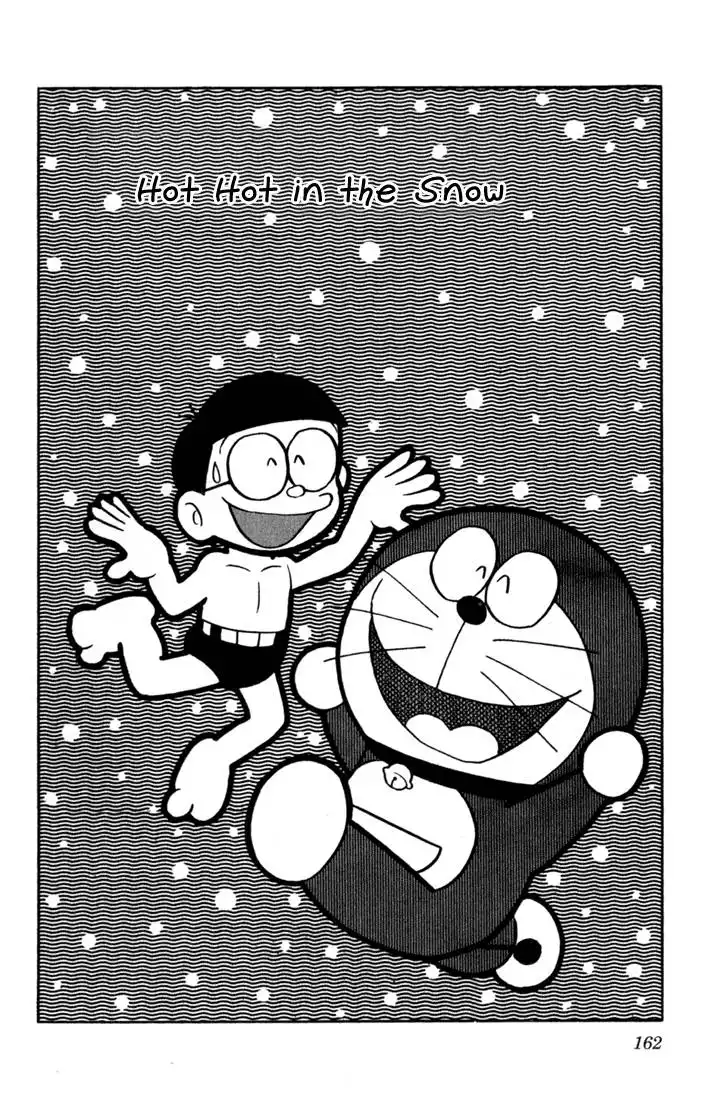 Doraemon Chapter 14