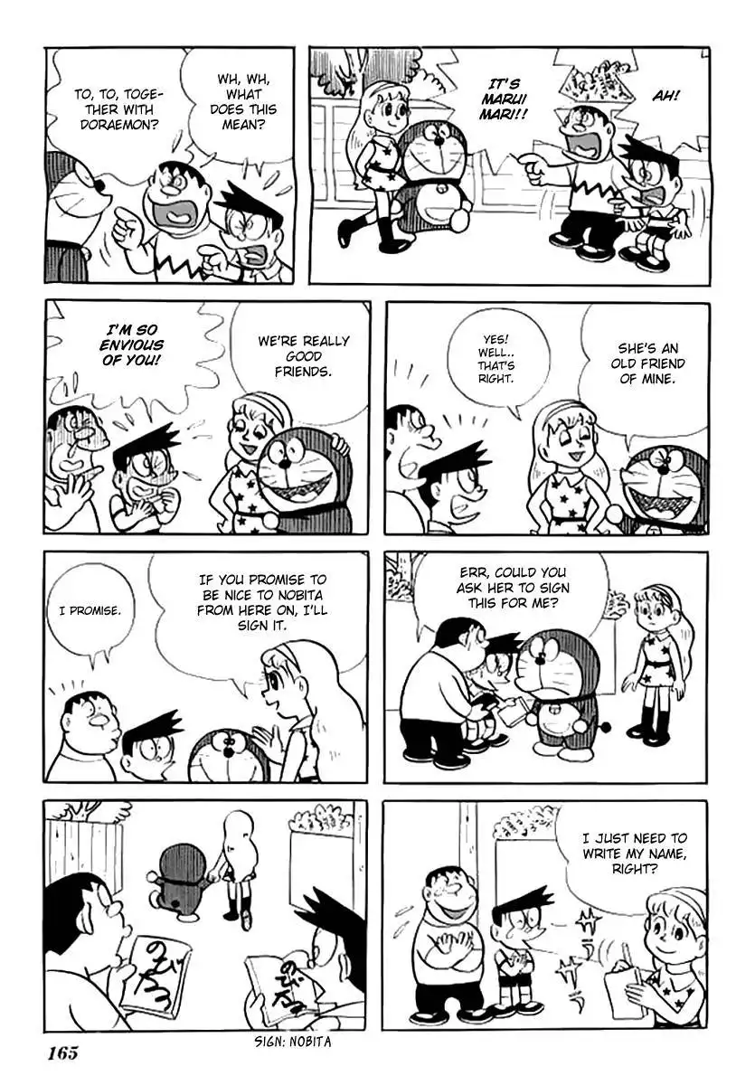 Doraemon Chapter 145 10