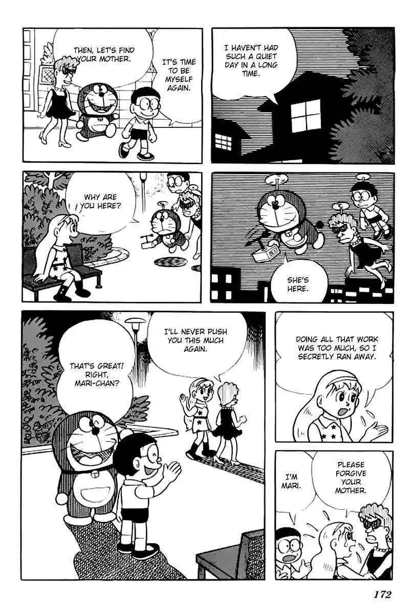 Doraemon Chapter 145 17