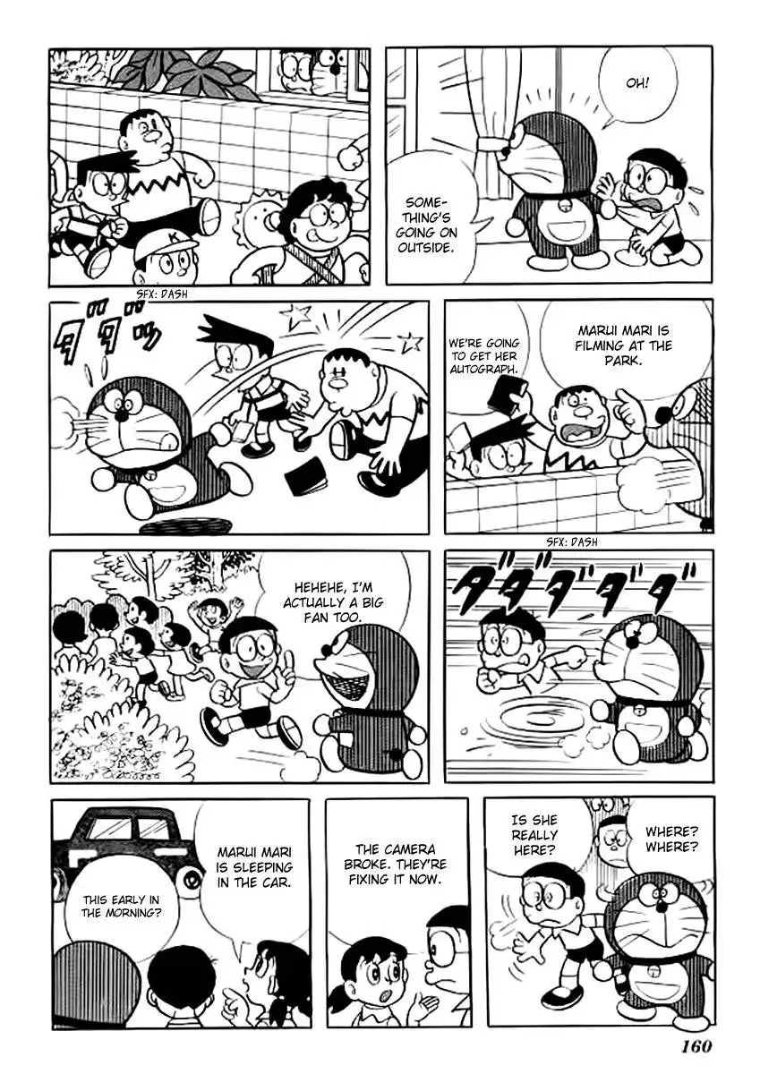 Doraemon Chapter 145 5