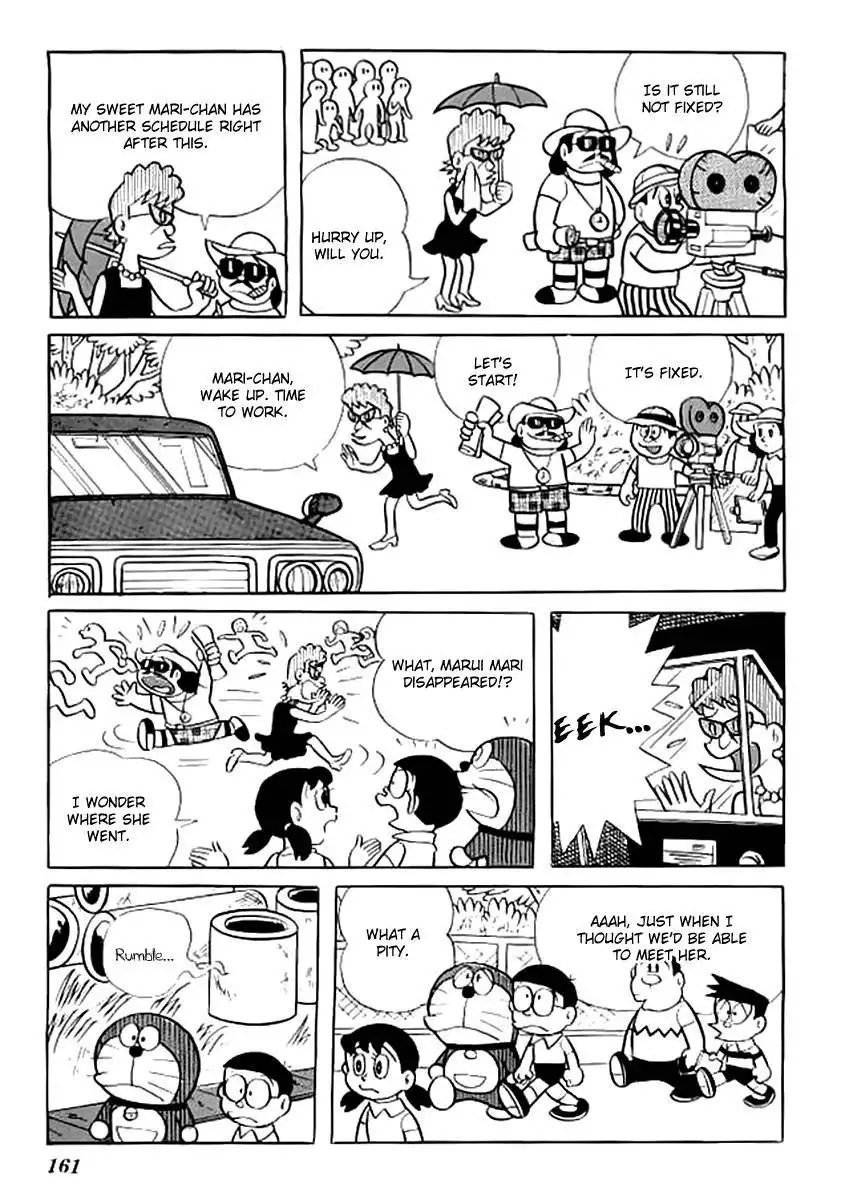 Doraemon Chapter 145 6