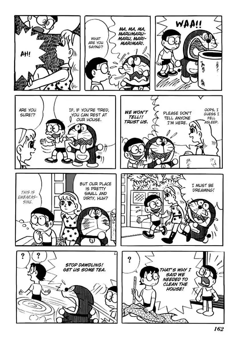 Doraemon Chapter 145 7