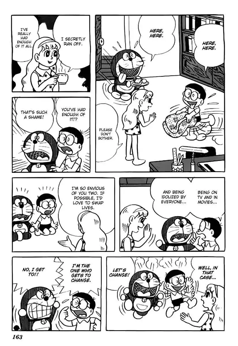 Doraemon Chapter 145 8