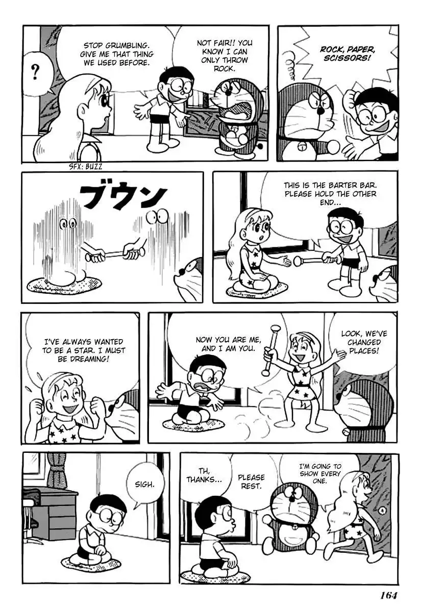 Doraemon Chapter 145 9