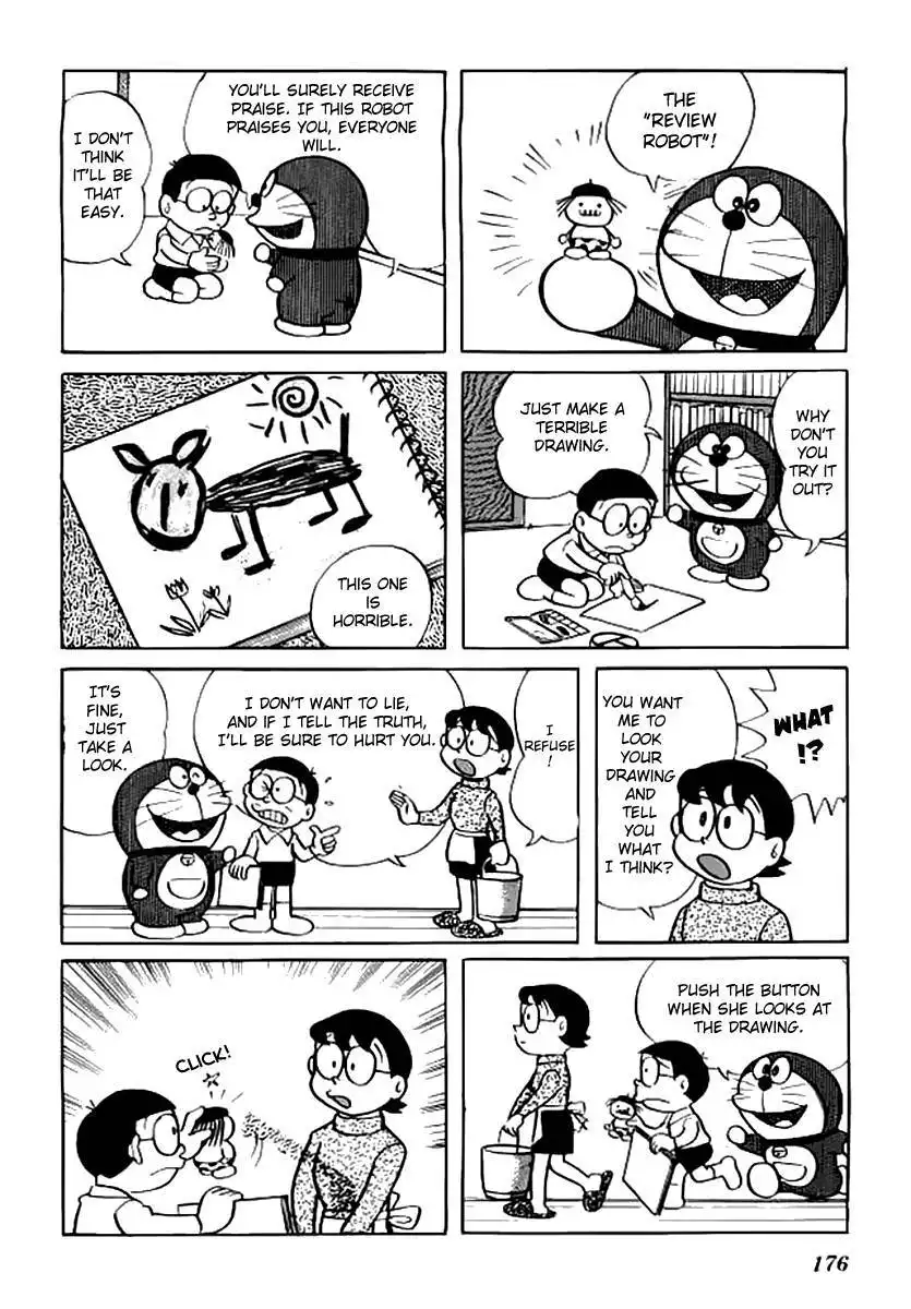 Doraemon Chapter 146 6