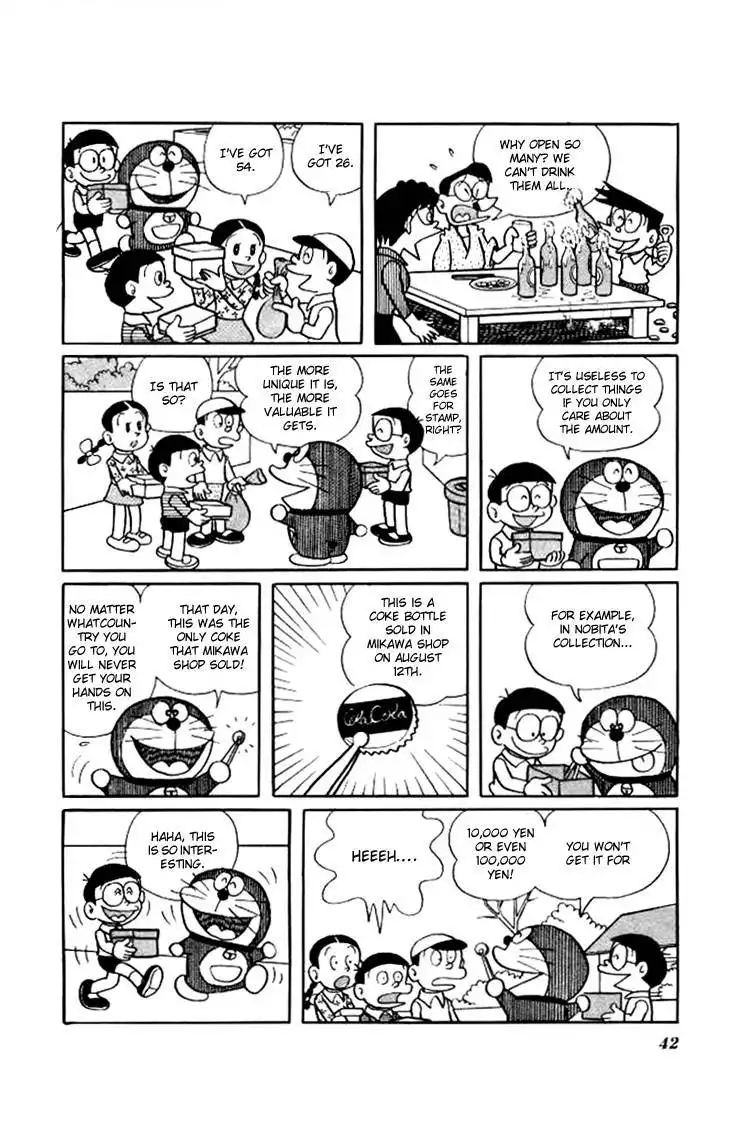 Doraemon Chapter 151 10