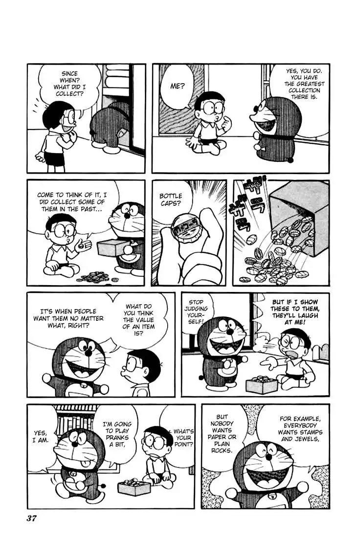 Doraemon Chapter 151 5