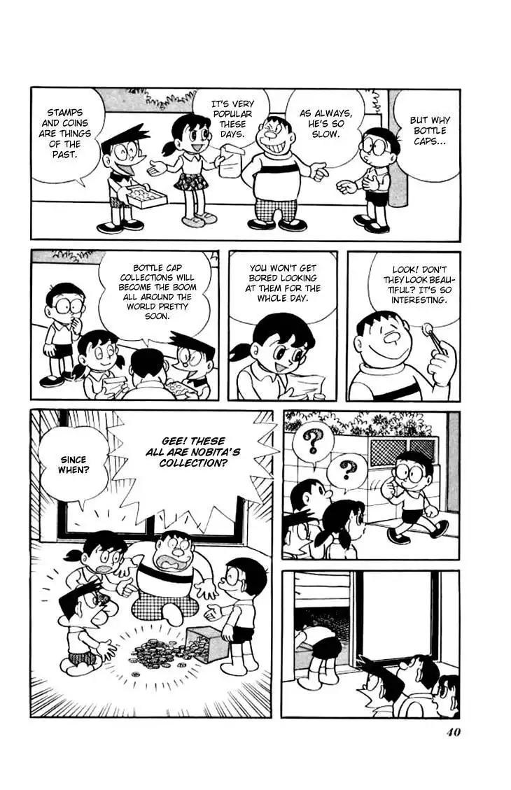 Doraemon Chapter 151 8