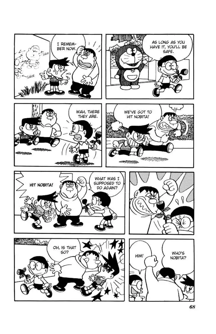 Doraemon Chapter 155 8