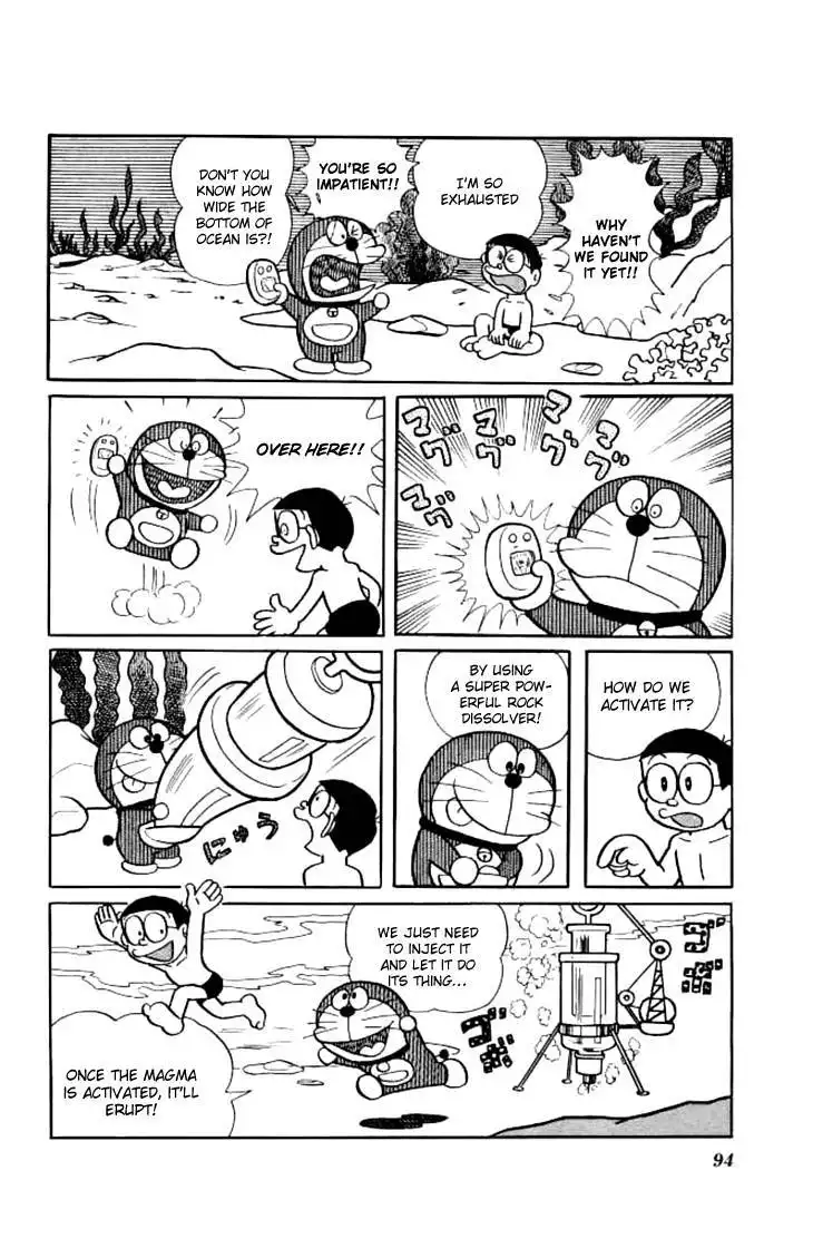 Doraemon Chapter 157 10