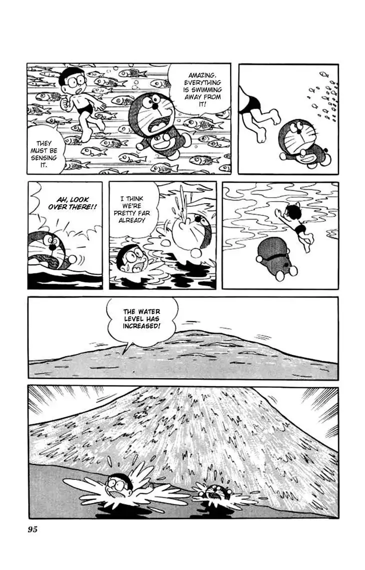 Doraemon Chapter 157 11